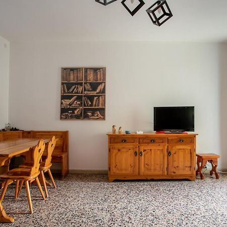 Апартаменты Casa Di Chiara Венеция Экстерьер фото