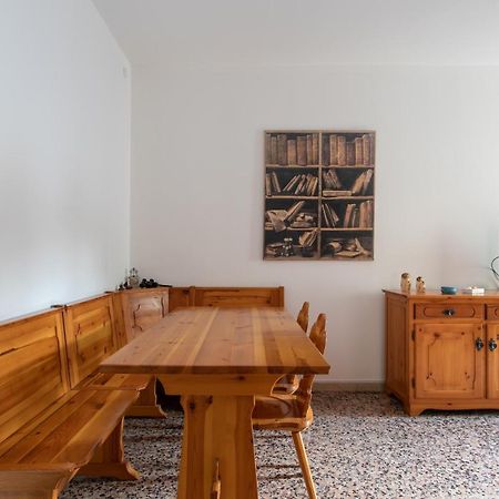 Апартаменты Casa Di Chiara Венеция Экстерьер фото