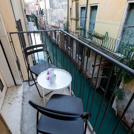 Апартаменты Casa Di Chiara Венеция Экстерьер фото